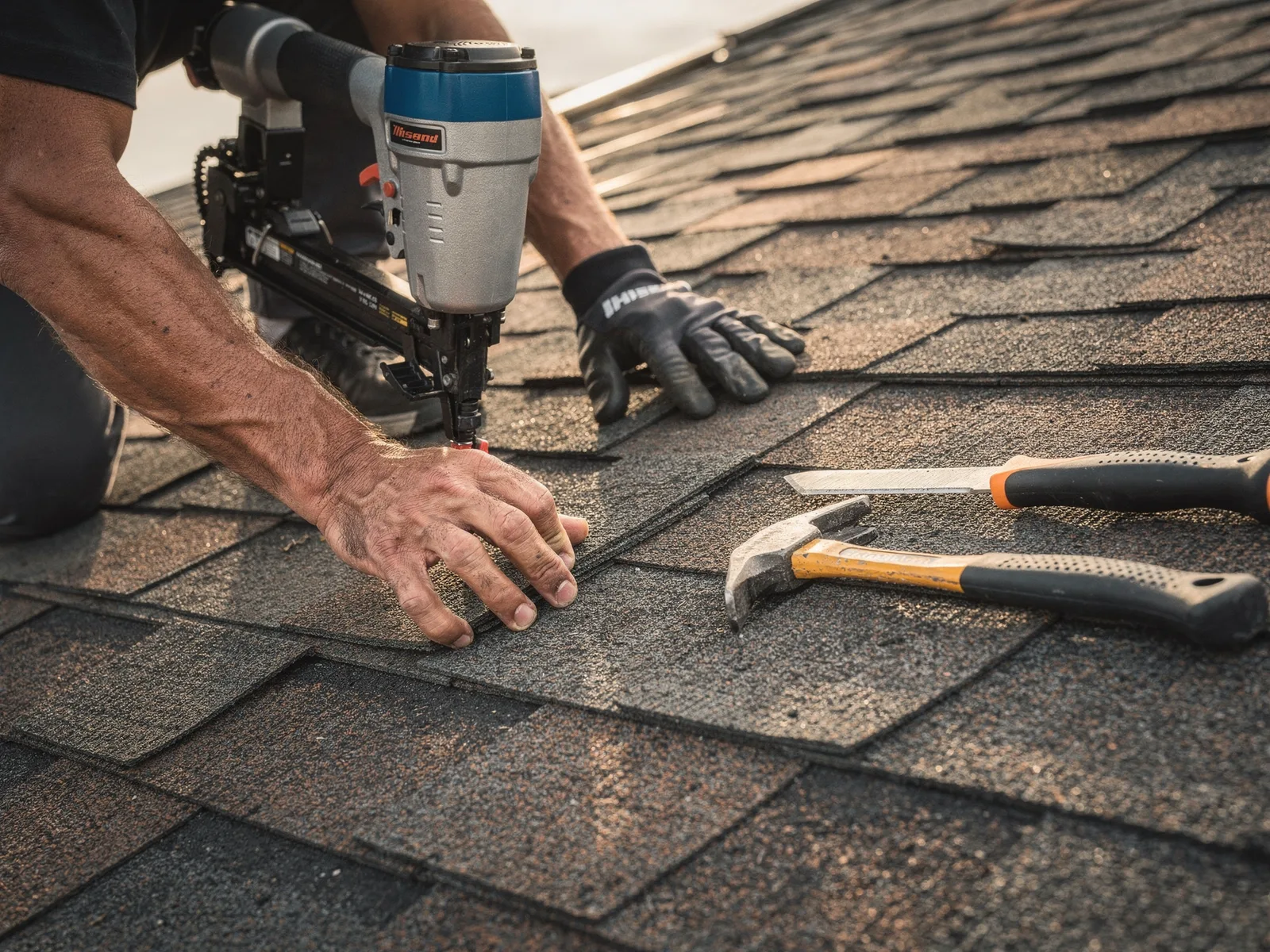 Why choose Roof Repair in Palestine, IL